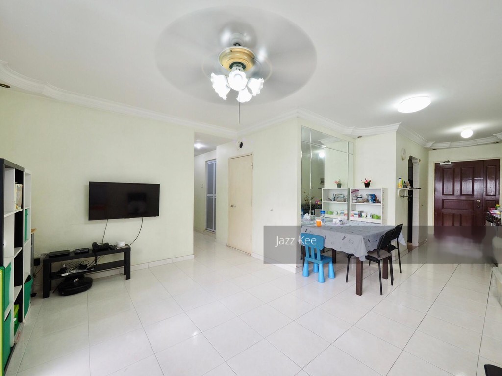Blk 482 Segar Road (Bukit Panjang), HDB 4 Rooms #204340521